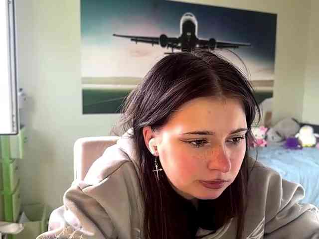MaiaMassingill webcam