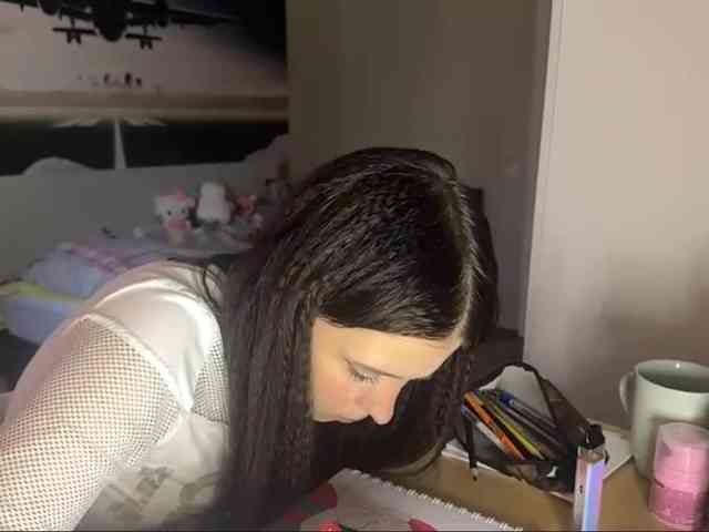 MaiaMassingill webcam