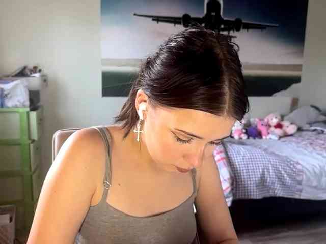 MaiaMassingill webcam