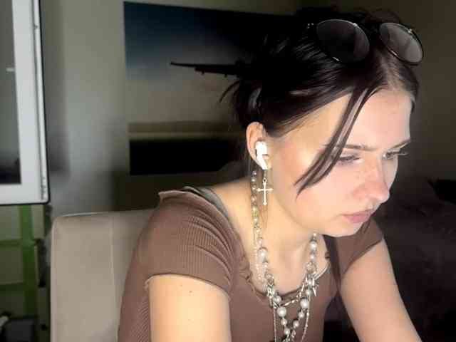 MaiaMassingill webcam