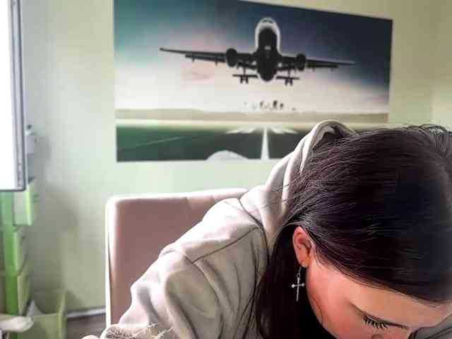 MaiaMassingill webcam