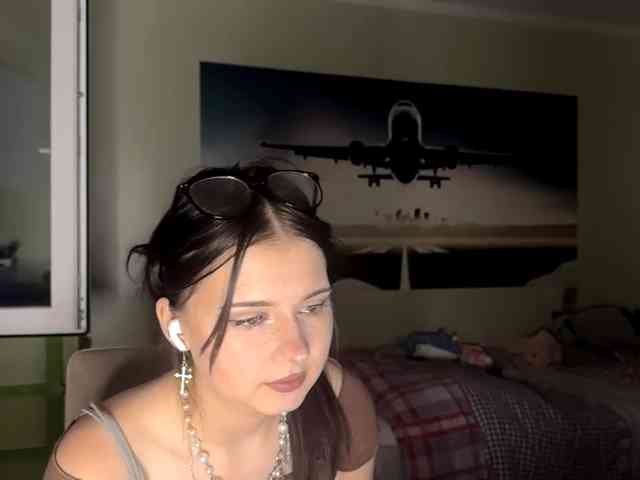 MaiaMassingill webcam