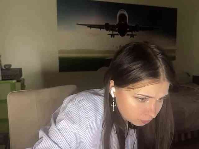 MaiaMassingill webcam