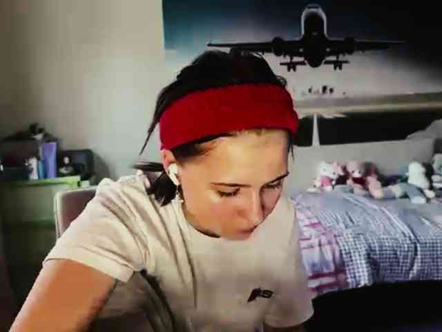 MaiaMassingill webcam