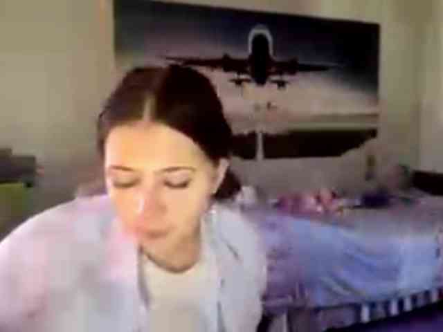 MaiaMassingill webcam