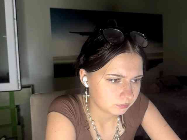 MaiaMassingill webcam