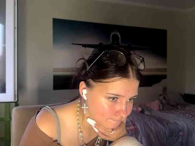 MaiaMassingill webcam