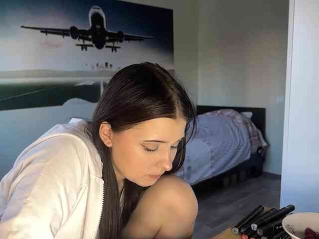 MaiaMassingill webcam