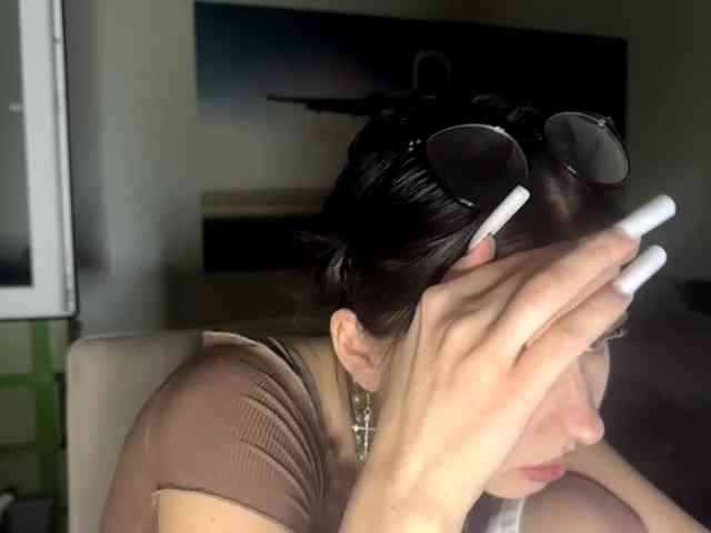 MaiaMassingill webcam