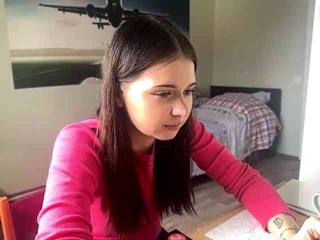 MaiaMassingill's webcam live show