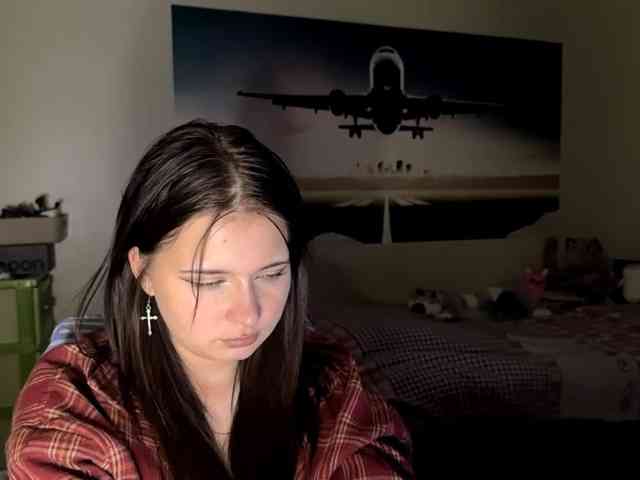 MaiaMassingill webcam
