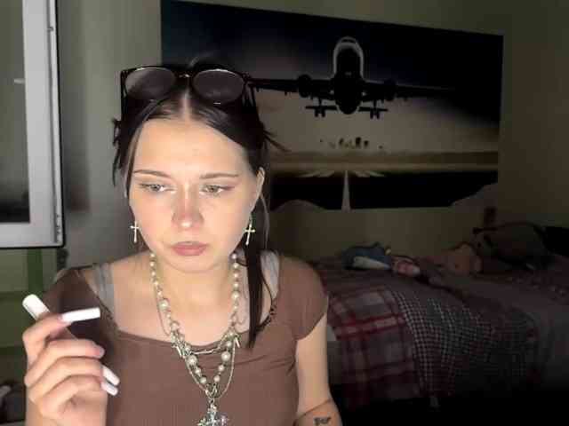 MaiaMassingill webcam