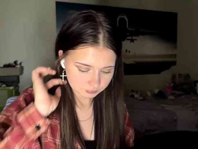 MaiaMassingill webcam