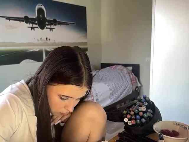 MaiaMassingill webcam