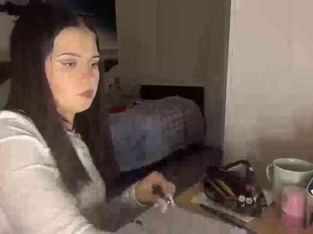 MaiaMassingill webcam