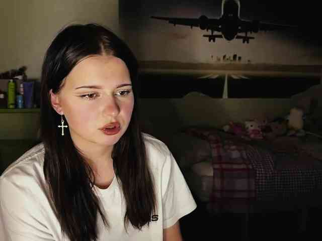 MaiaMassingill webcam