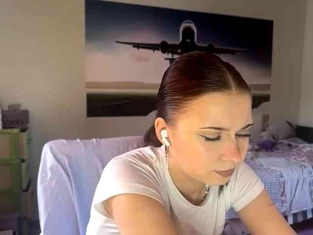 MaiaMassingill webcam