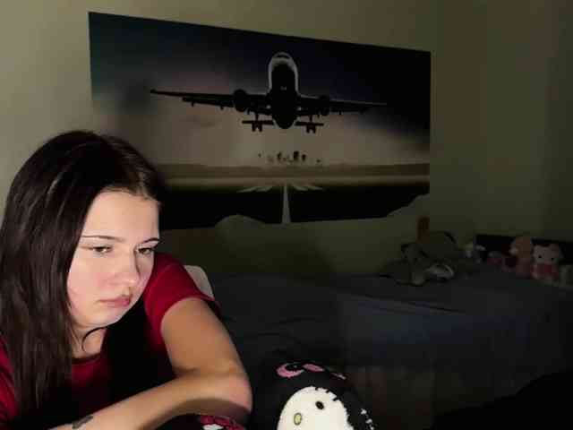 MaiaMassingill webcam