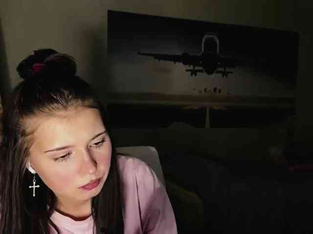 MaiaMassingill's webcam live show