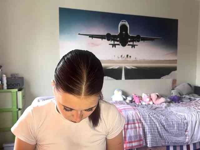 MaiaMassingill webcam