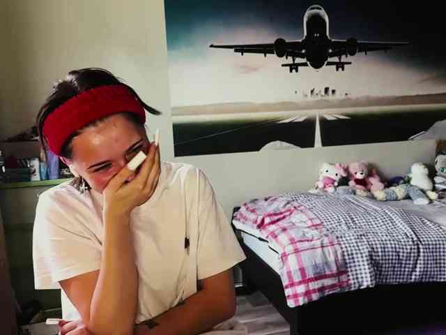 MaiaMassingill webcam