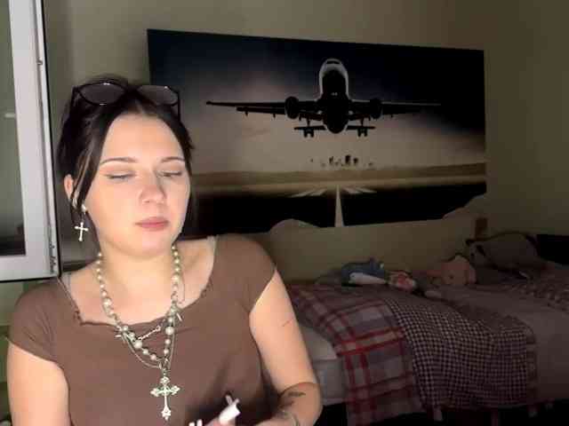 MaiaMassingill webcam