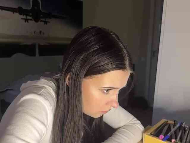 MaiaMassingill's webcam live show