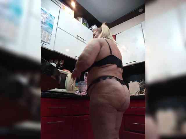 SexMilfa78 webcam