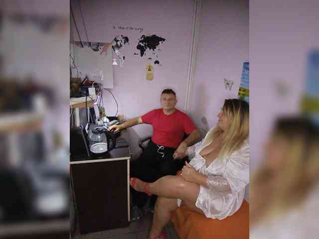 SexMilfa78 webcam