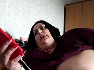 ChristianNetta Porn Show