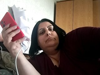 ChristianNetta Porn Show
