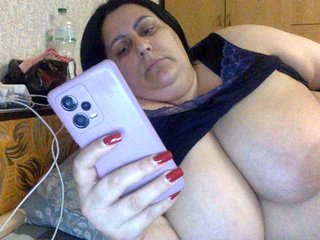 ChristianNetta Porn Show