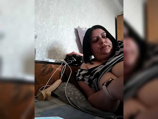 ChristianNetta live cam on BongaCams