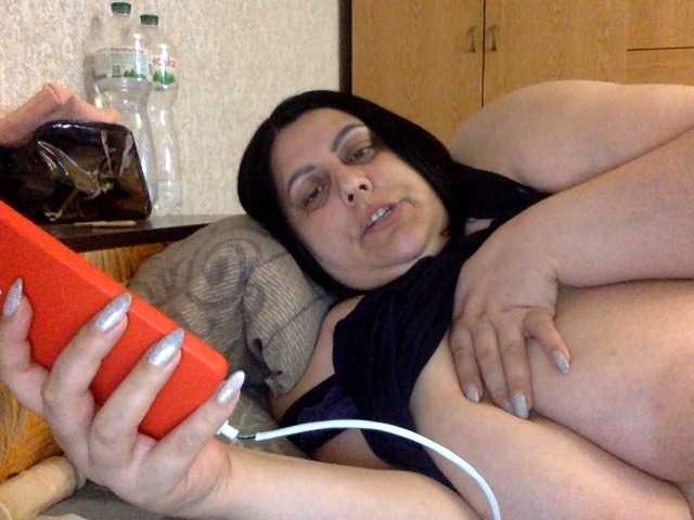 ChristianNetta live cam on BongaCams