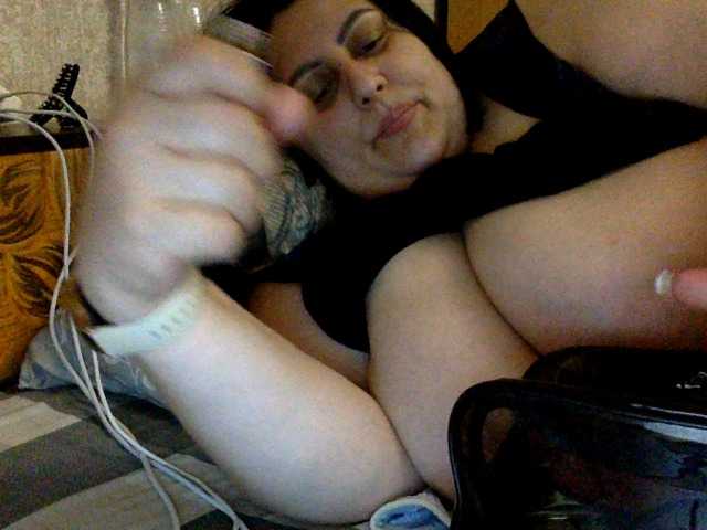 ChristianNetta live cam on BongaCams