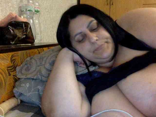 ChristianNetta webcam