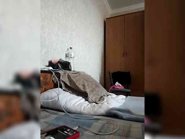 ChristianNetta webcam