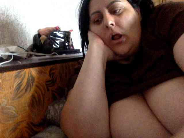 ChristianNetta webcam