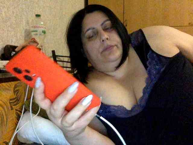 ChristianNetta webcam