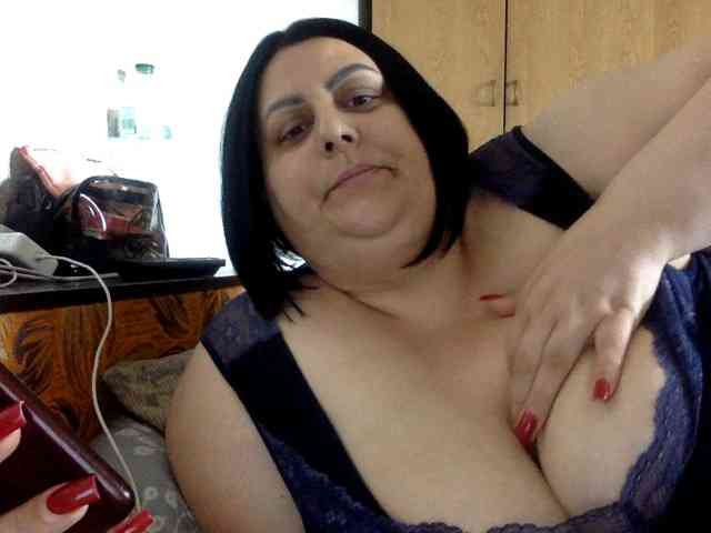 ChristianNetta webcam