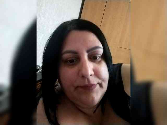 ChristianNetta webcam
