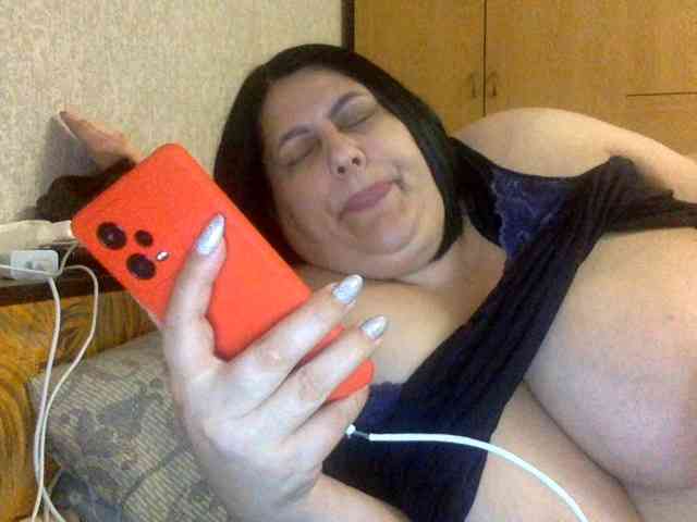ChristianNetta webcam