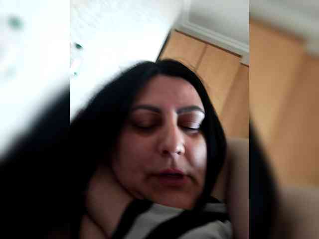 ChristianNetta webcam