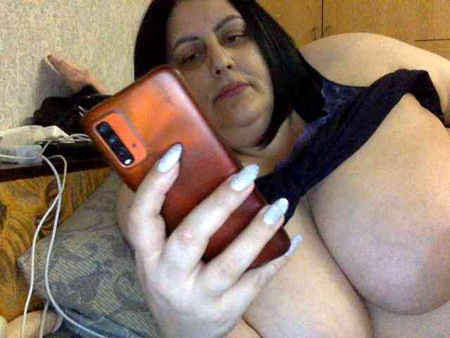 ChristianNetta webcam