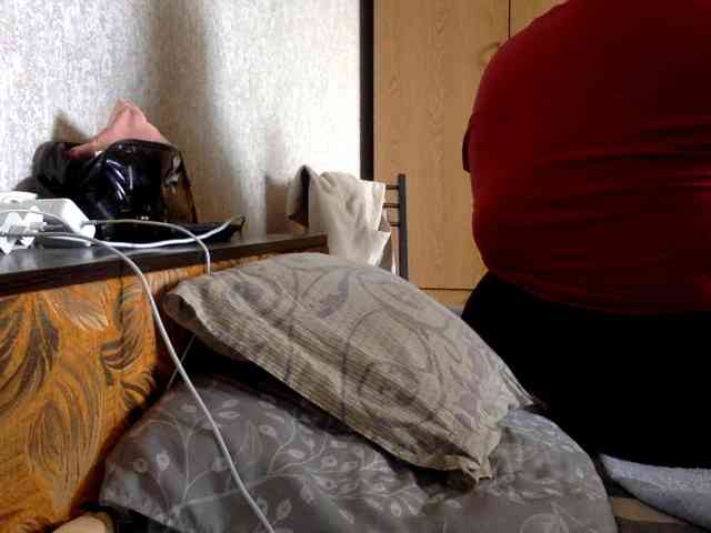 ChristianNetta webcam