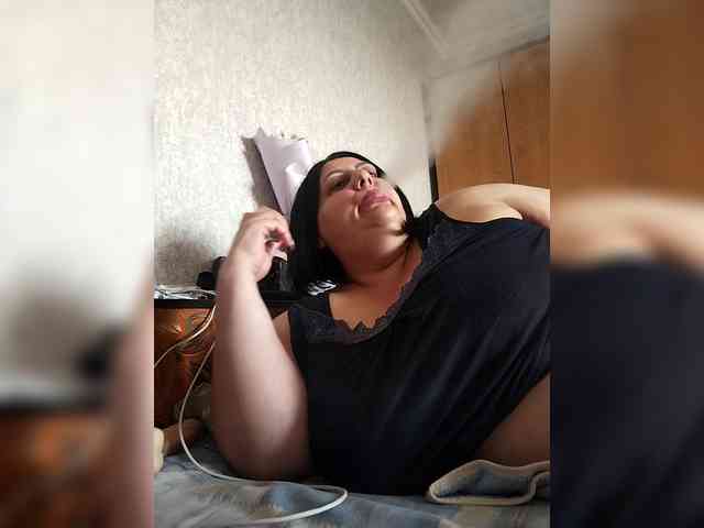 ChristianNetta webcam