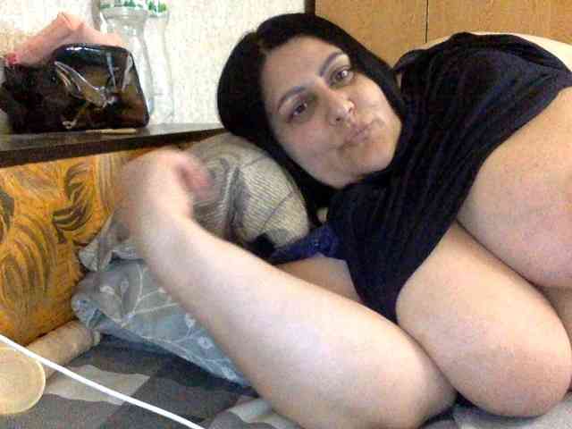 ChristianNetta webcam