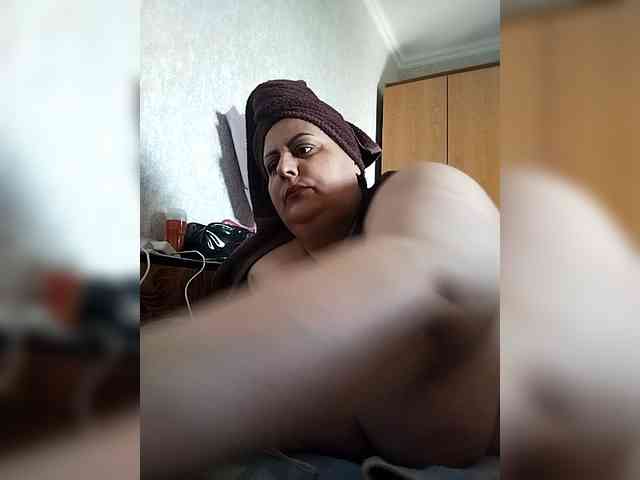 ChristianNetta webcam