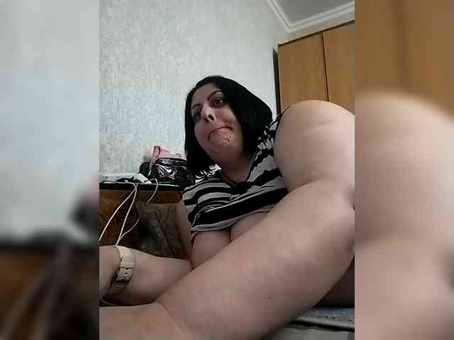 ChristianNetta webcam