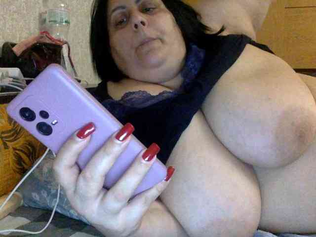 ChristianNetta webcam